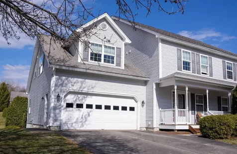 34 Lavoie Drive Essex Junction VT 05452