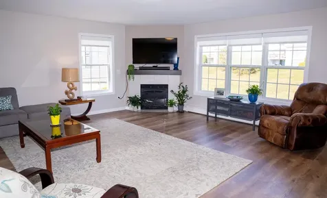 34 Lavoie Drive Essex Junction VT 05452