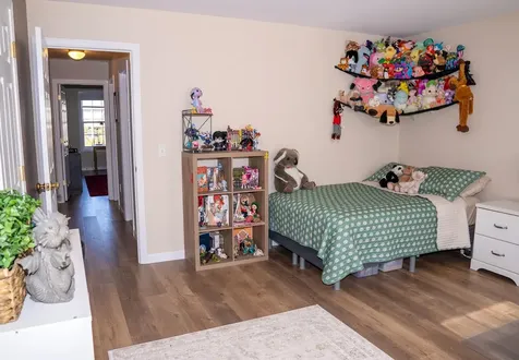 34 Lavoie Drive Essex Junction VT 05452