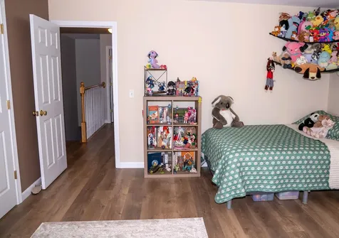 34 Lavoie Drive Essex Junction VT 05452