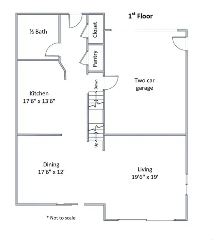 34 Lavoie Drive Essex Junction VT 05452