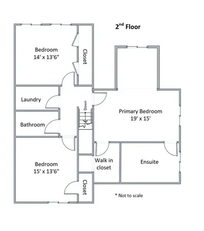 34 Lavoie Drive Essex Junction VT 05452