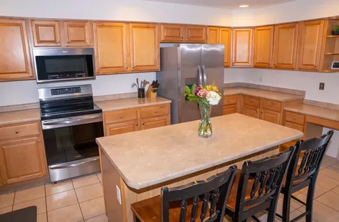 34 Lavoie Drive Essex Junction VT 05452