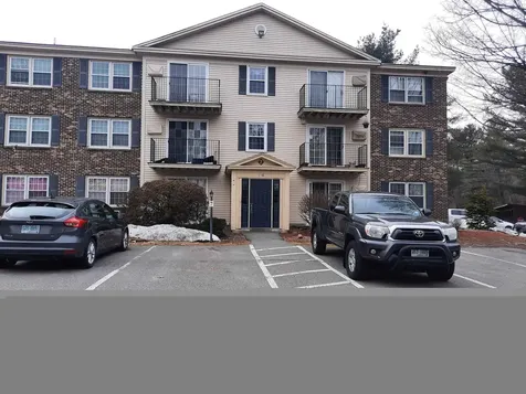 7 Autumn Leaf Drive Nashua NH 03060