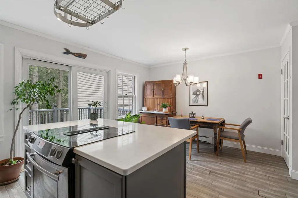 57 Townhouse Way Woodstock VT 05091