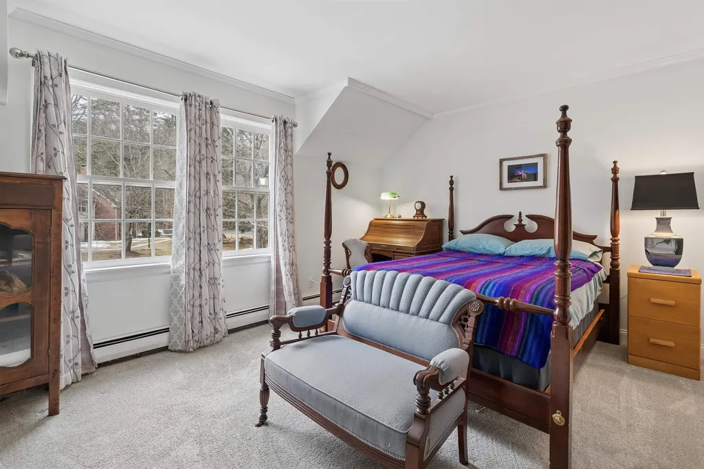 57 Townhouse Way Woodstock VT 05091