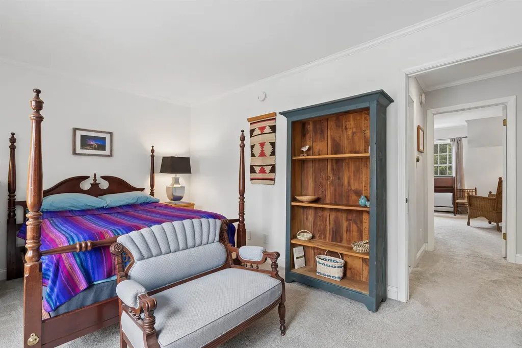 57 Townhouse Way Woodstock VT 05091