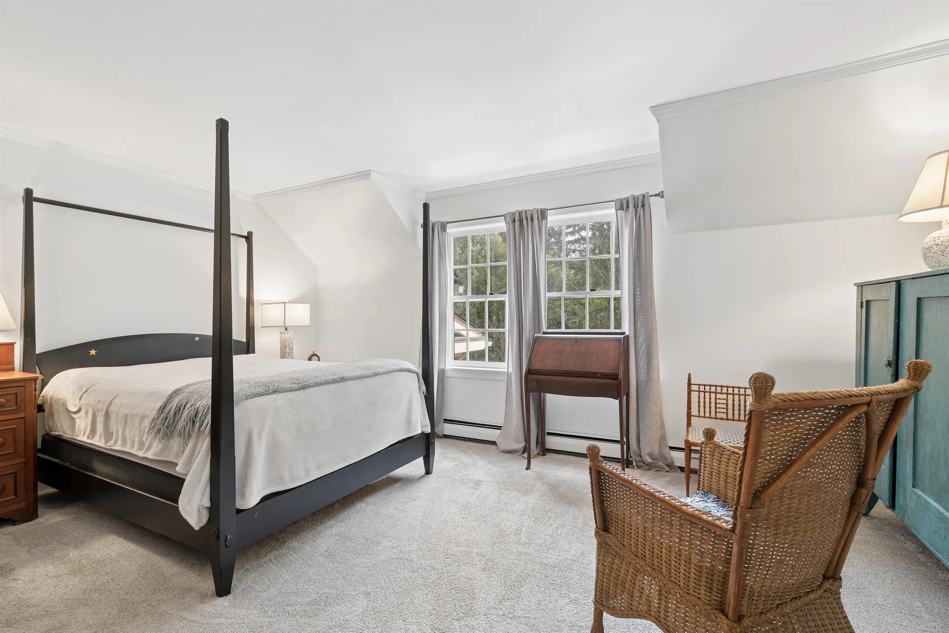 57 Townhouse Way Woodstock VT 05091