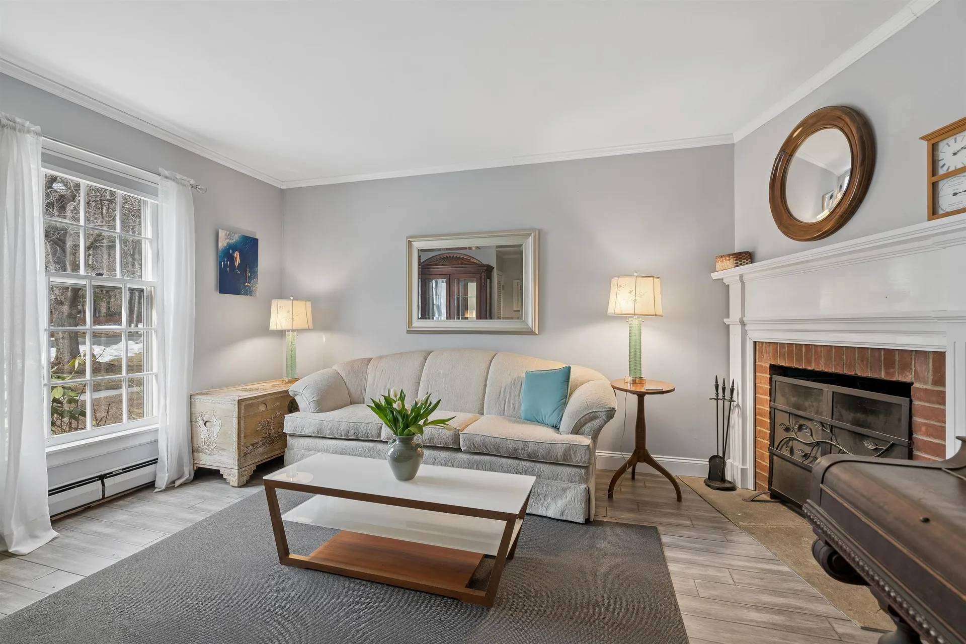 57 Townhouse Way Woodstock VT 05091