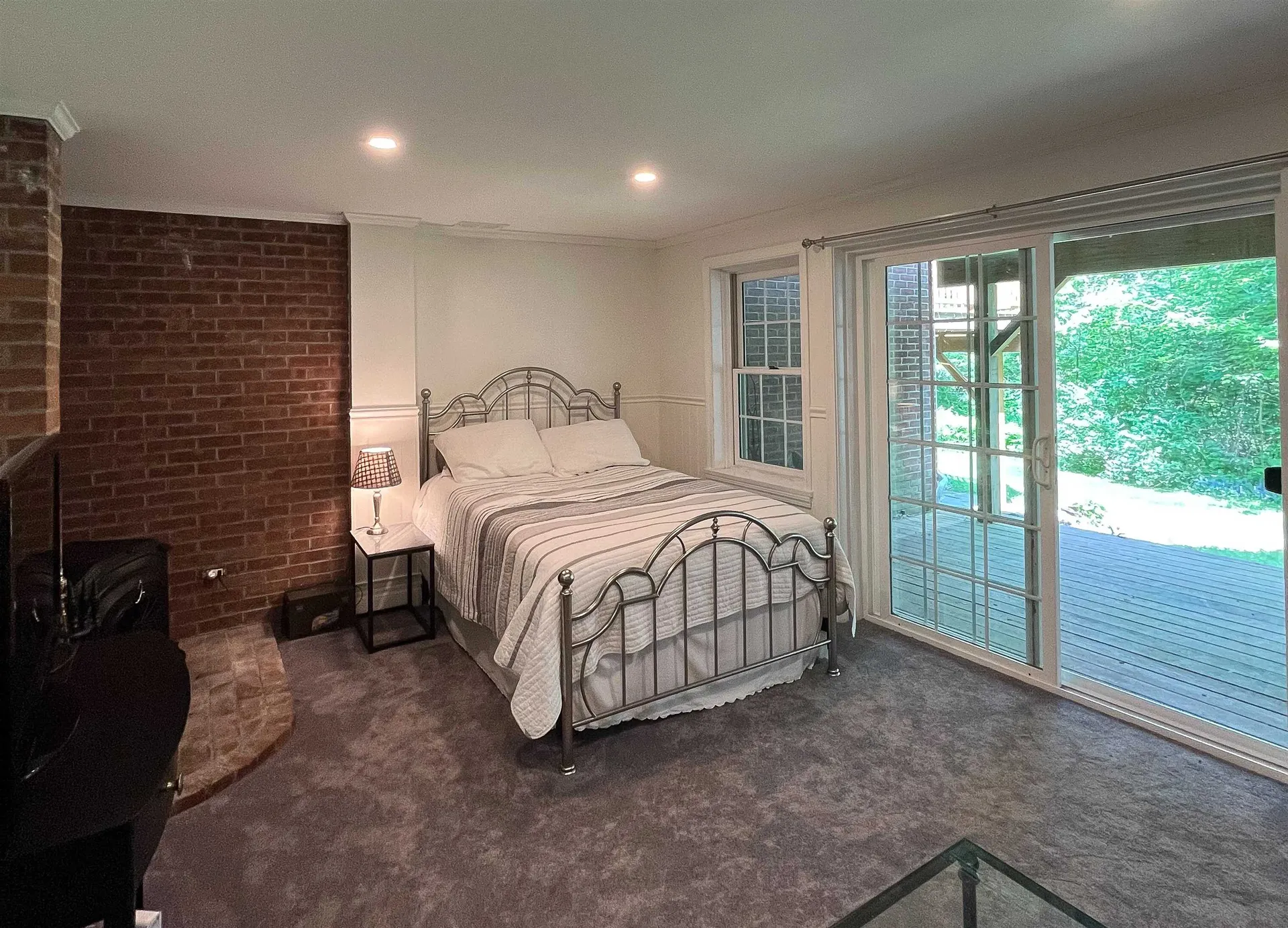 57 Townhouse Way Woodstock VT 05091