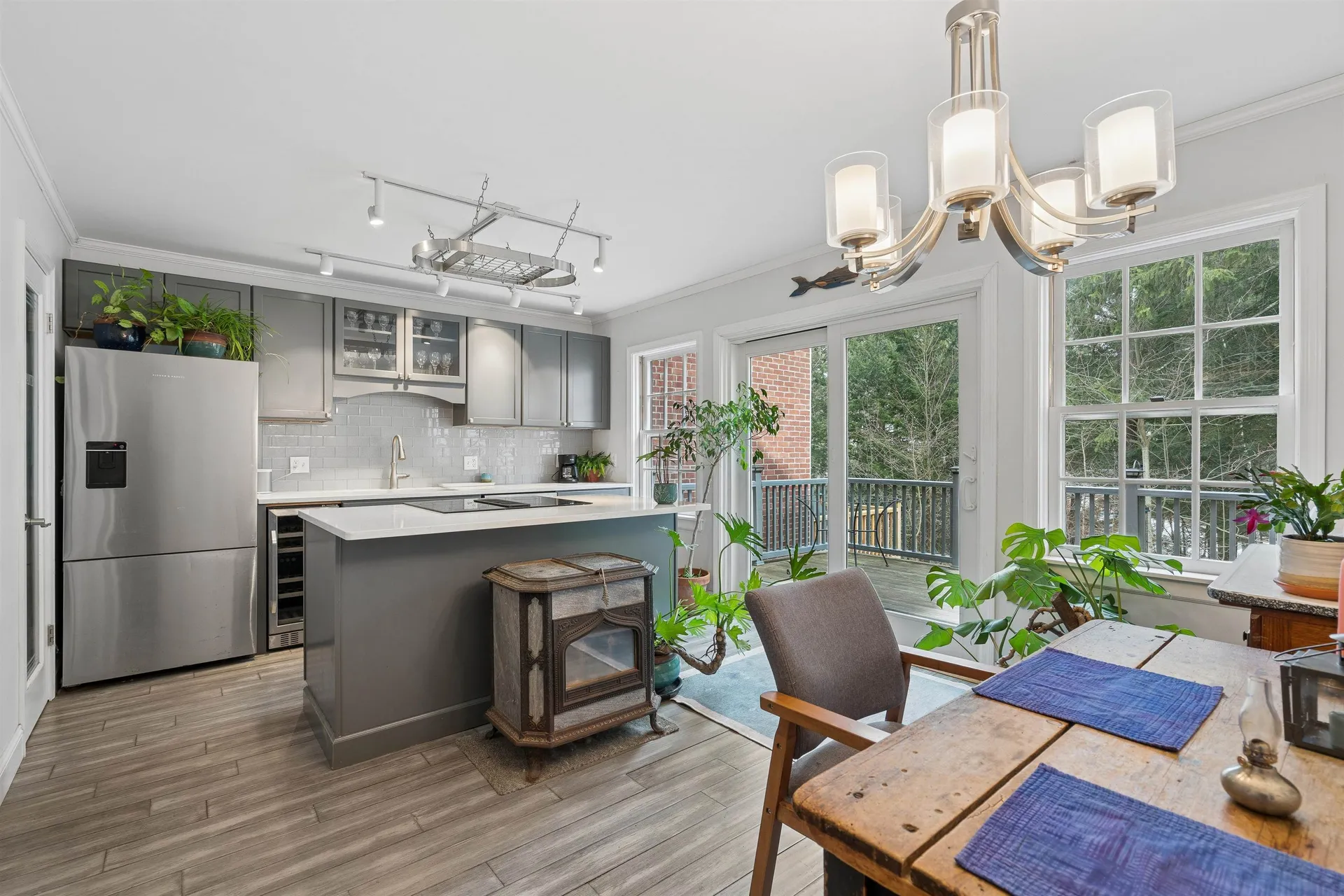 57 Townhouse Way Woodstock VT 05091