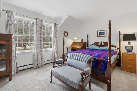 57 Townhouse Way Woodstock VT 05091