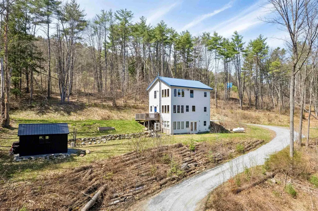 483 North Pleasant Street Bradford VT 05033