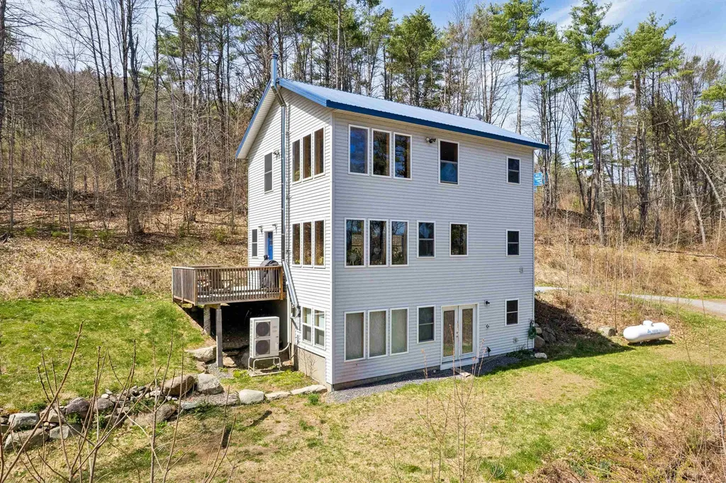 483 North Pleasant Street Bradford VT 05033