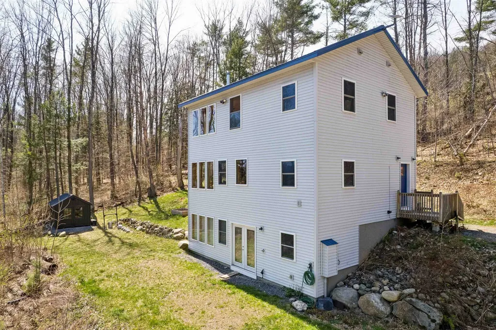 483 North Pleasant Street Bradford VT 05033