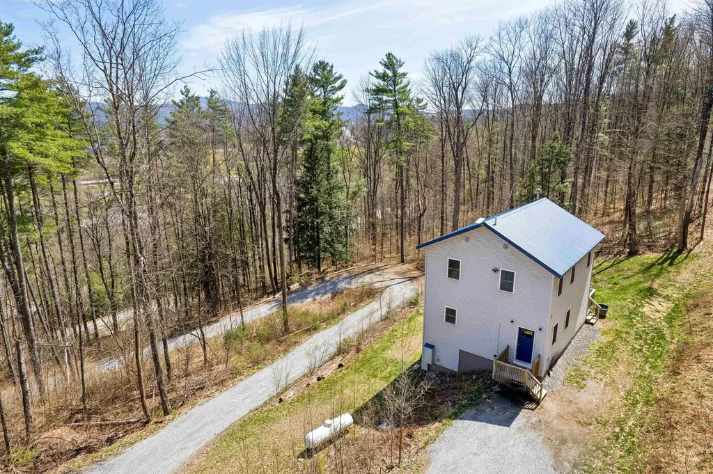 483 North Pleasant Street Bradford VT 05033