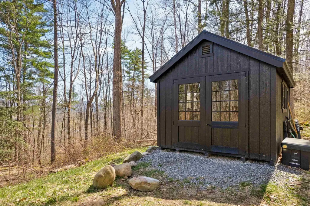 483 North Pleasant Street Bradford VT 05033