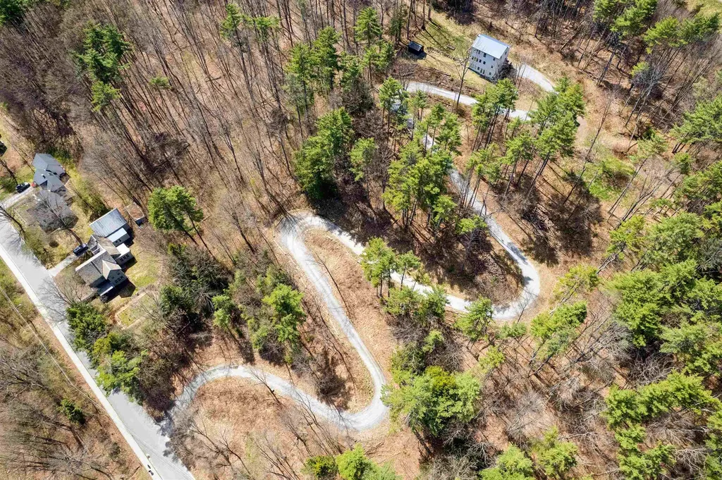 483 North Pleasant Street Bradford VT 05033