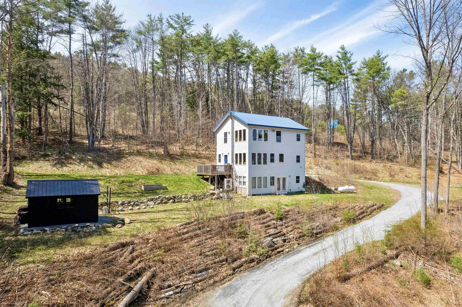 483 North Pleasant Street Bradford VT 05033
