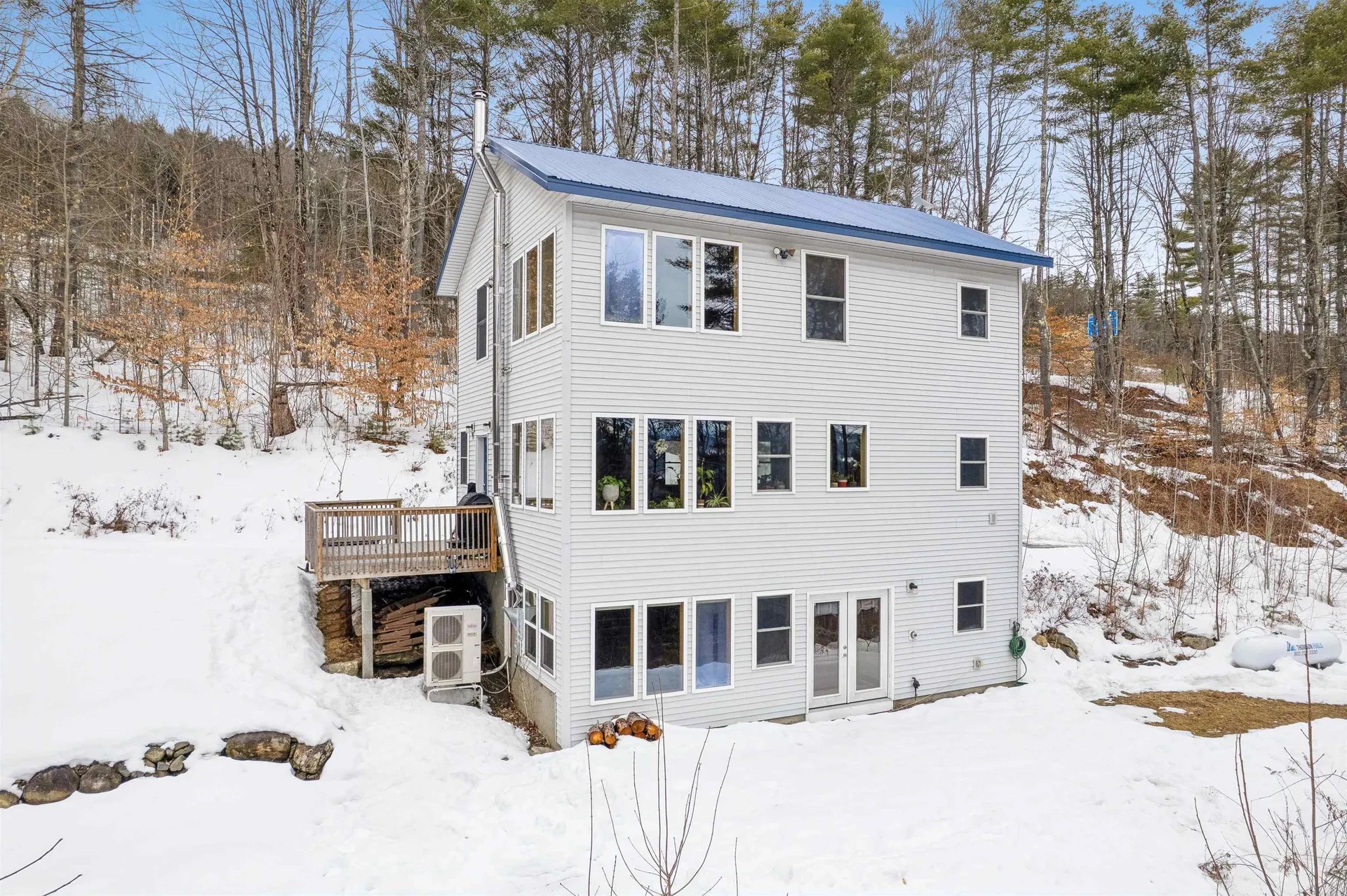 483 North Pleasant Street Bradford VT 05033