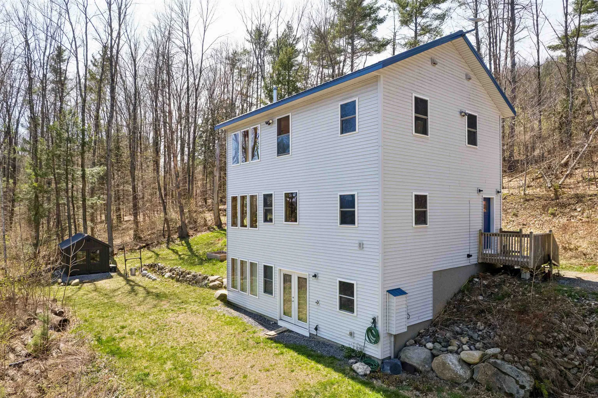 483 North Pleasant Street Bradford VT 05033