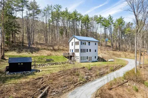 483 North Pleasant Street Bradford VT 05033