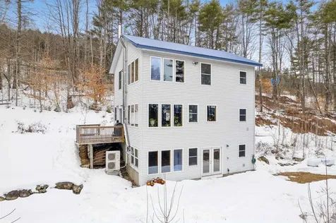 483 North Pleasant Street Bradford VT 05033