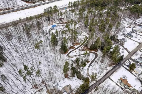 483 North Pleasant Street Bradford VT 05033