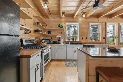 483 North Pleasant Street Bradford VT 05033