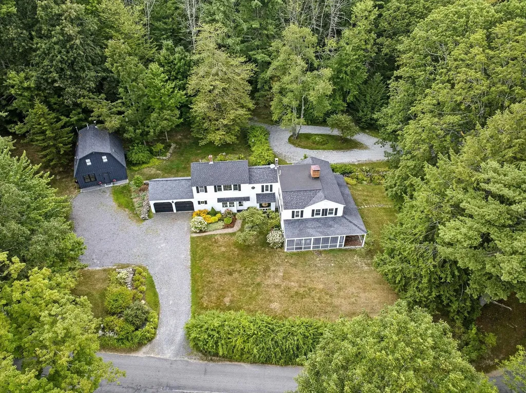 199 Upland Farm Road Peterborough NH 03458