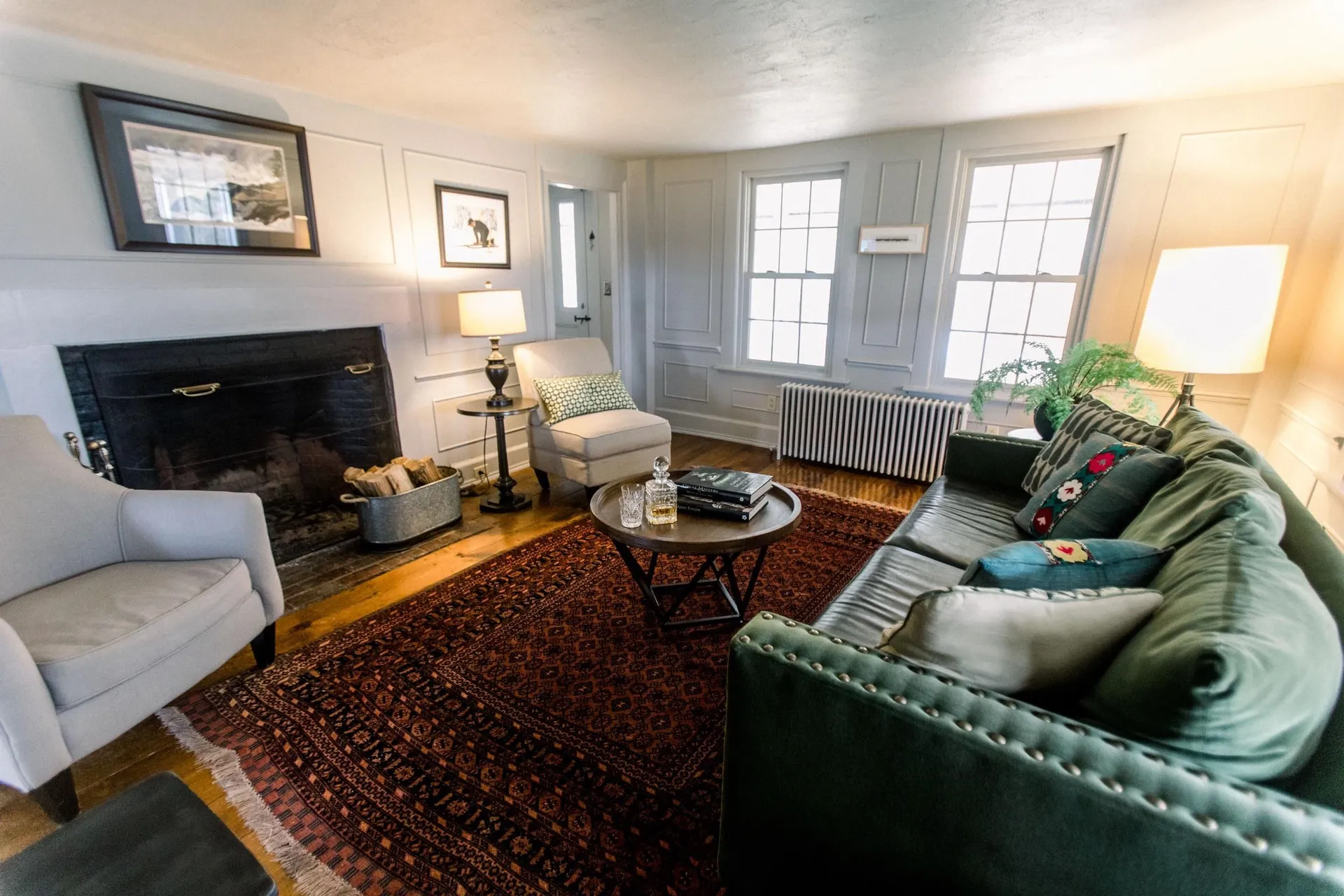 199 Upland Farm Road Peterborough NH 03458