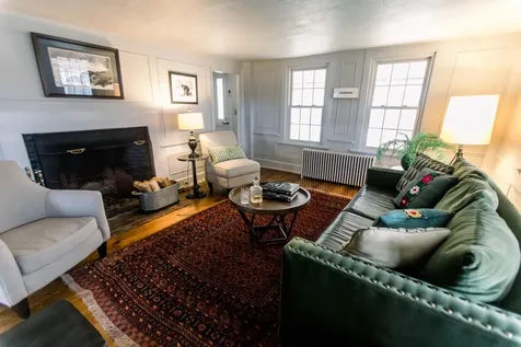 199 Upland Farm Road Peterborough NH 03458