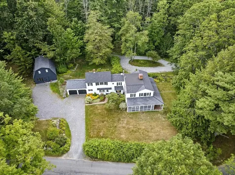199 Upland Farm Road Peterborough NH 03458