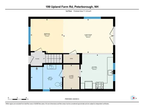 199 Upland Farm Road Peterborough NH 03458