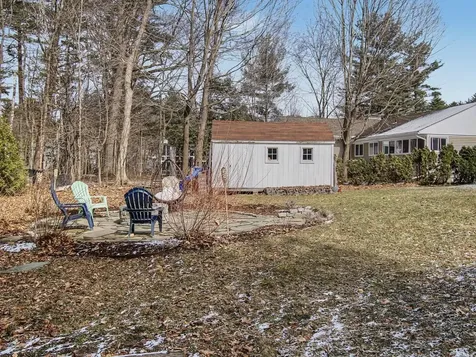 777 South Prospect Street Burlington VT 05401