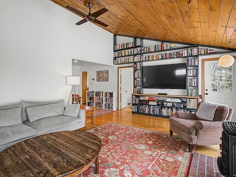 777 South Prospect Street Burlington VT 05401