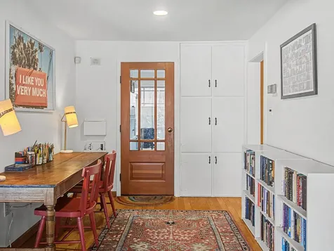 777 South Prospect Street Burlington VT 05401