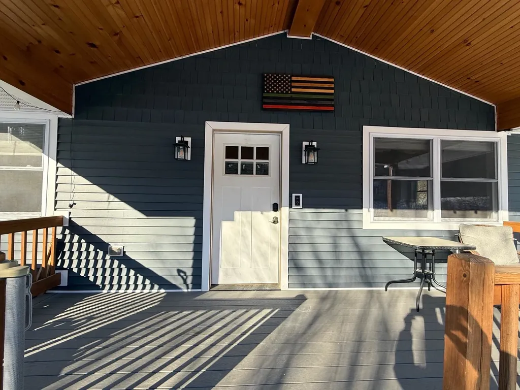 256 York Street Lyndon VT 05849
