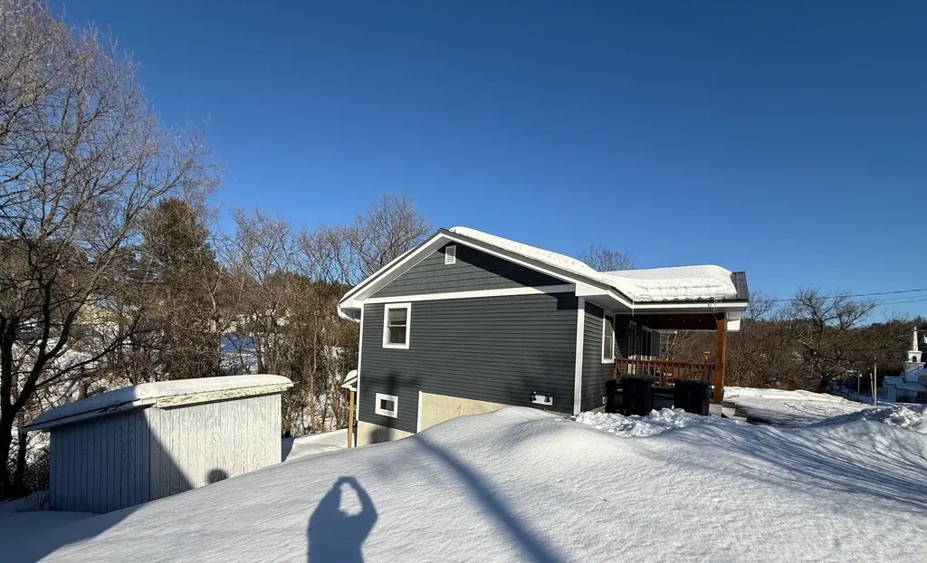 256 York Street Lyndon VT 05849