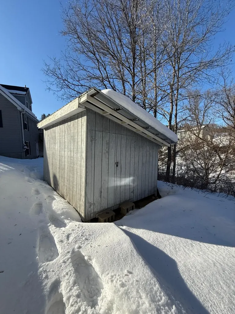 256 York Street Lyndon VT 05849
