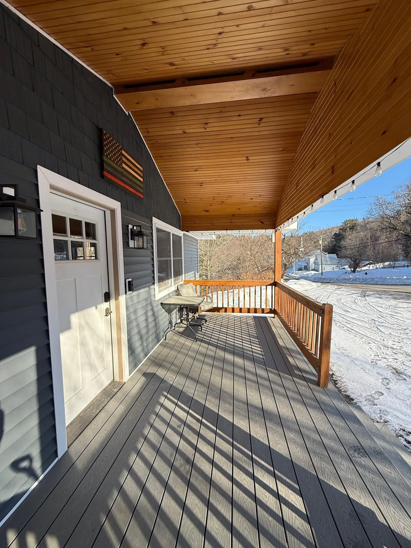 256 York Street Lyndon VT 05849