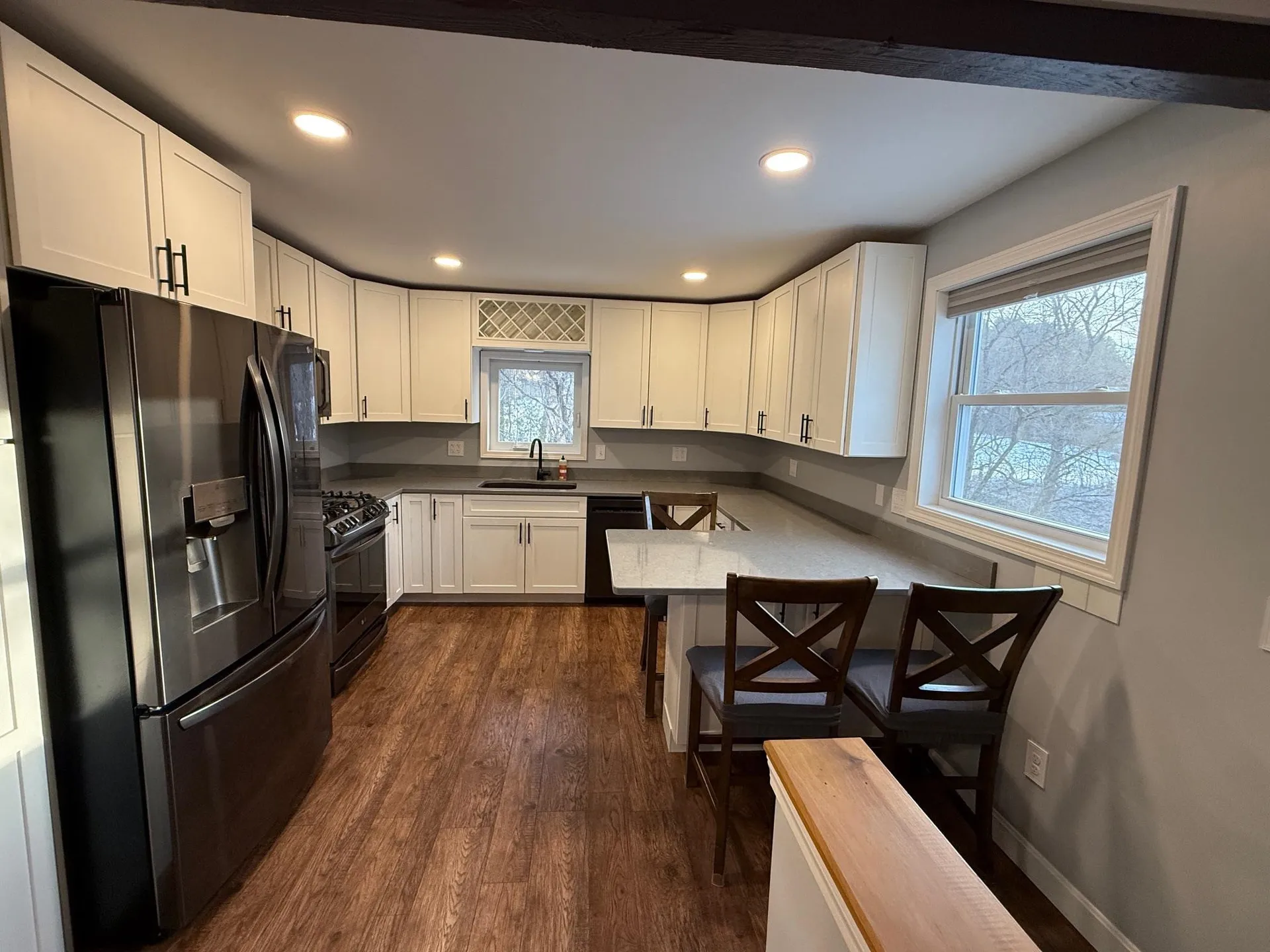 256 York Street Lyndon VT 05849