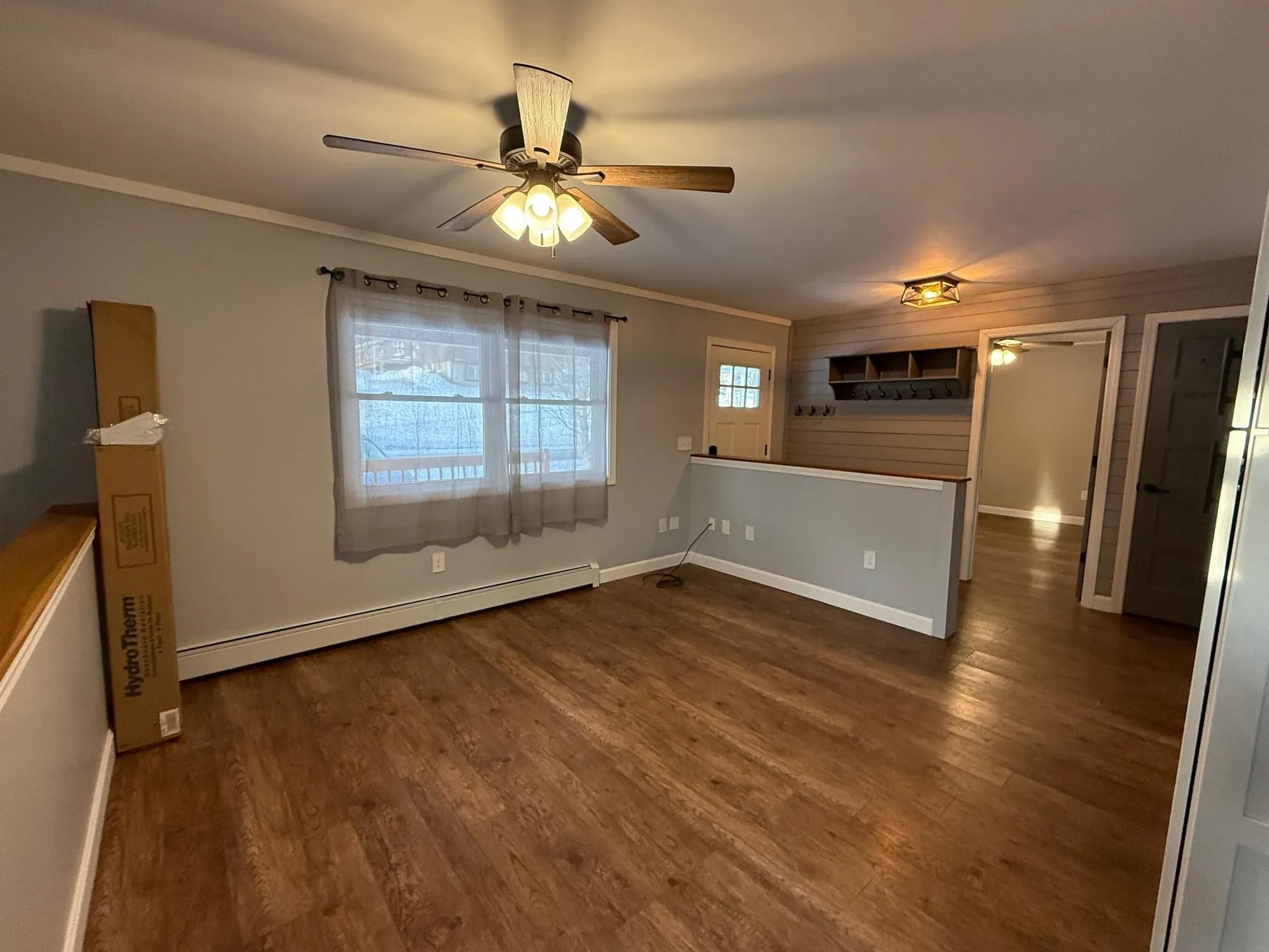256 York Street Lyndon VT 05849