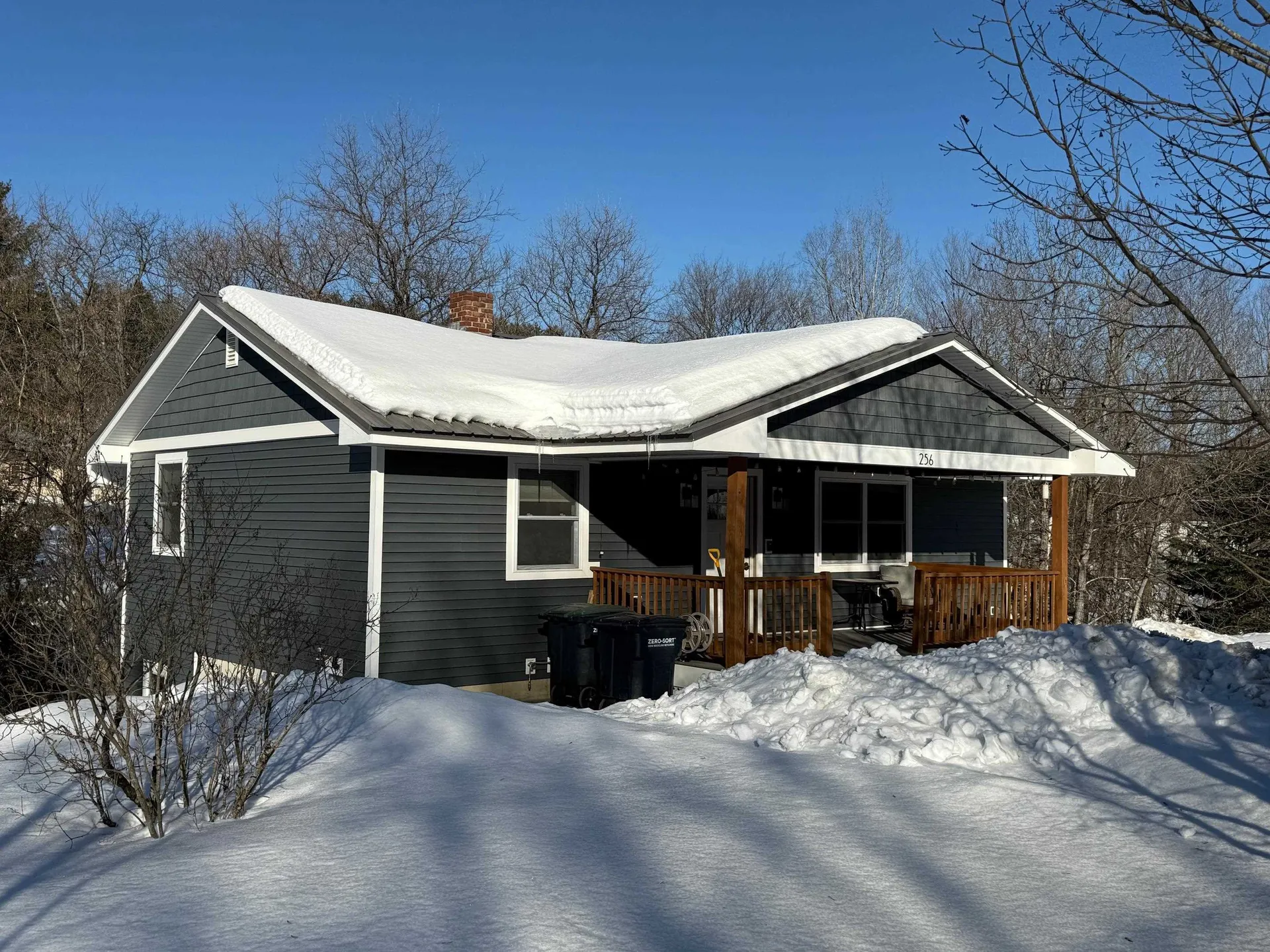 256 York Street Lyndon VT 05849