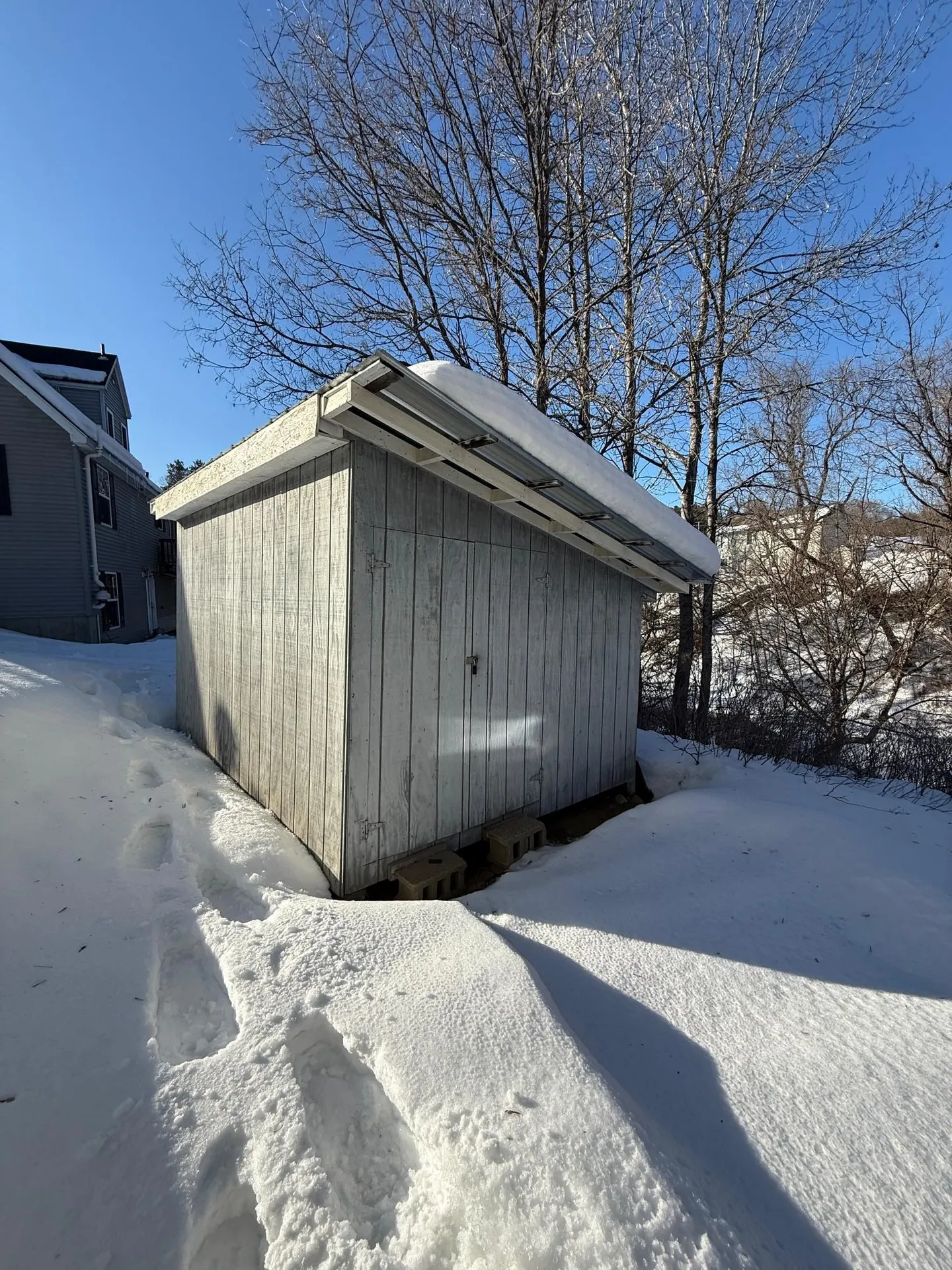 256 York Street Lyndon VT 05849