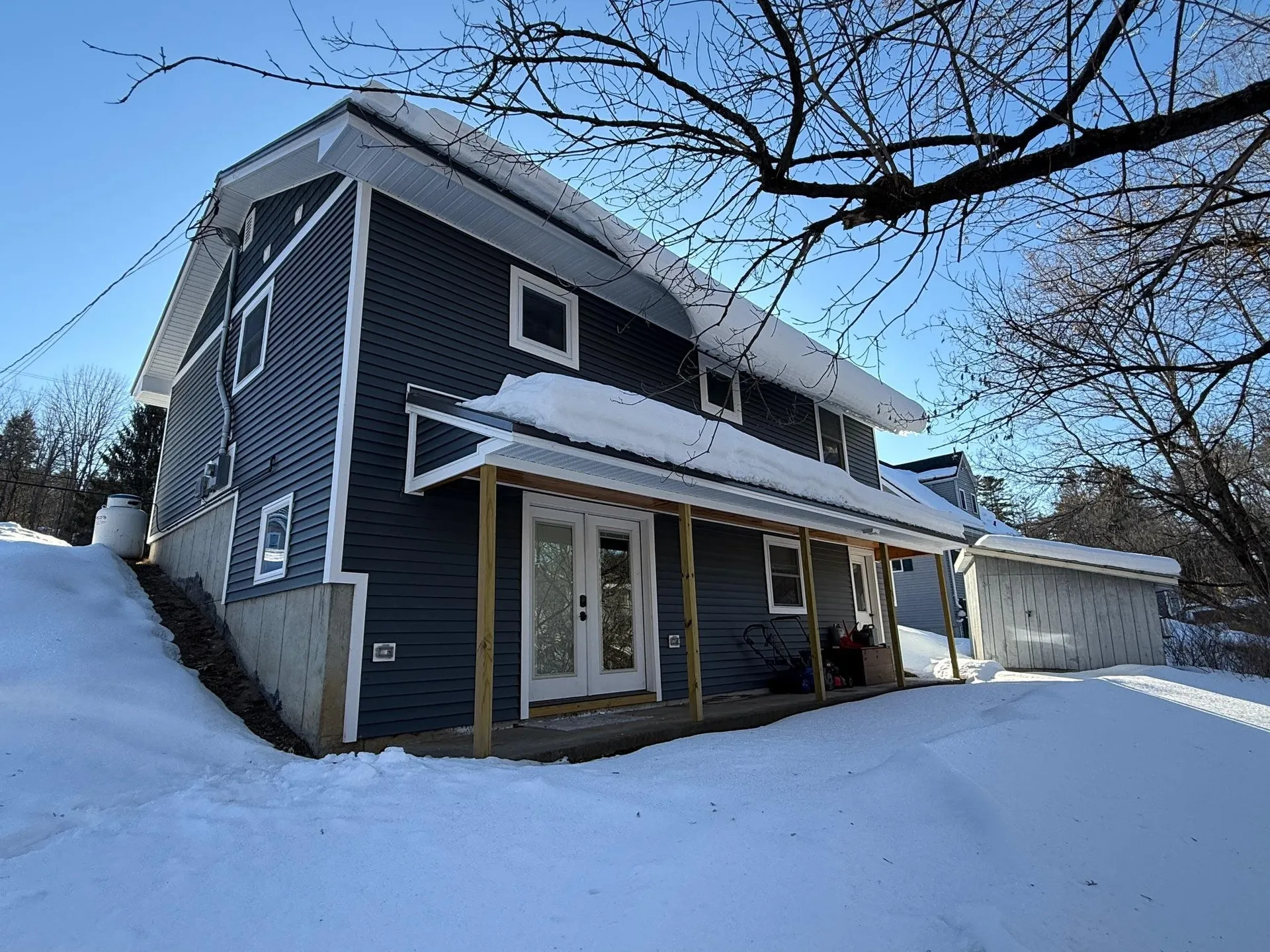 256 York Street Lyndon VT 05849