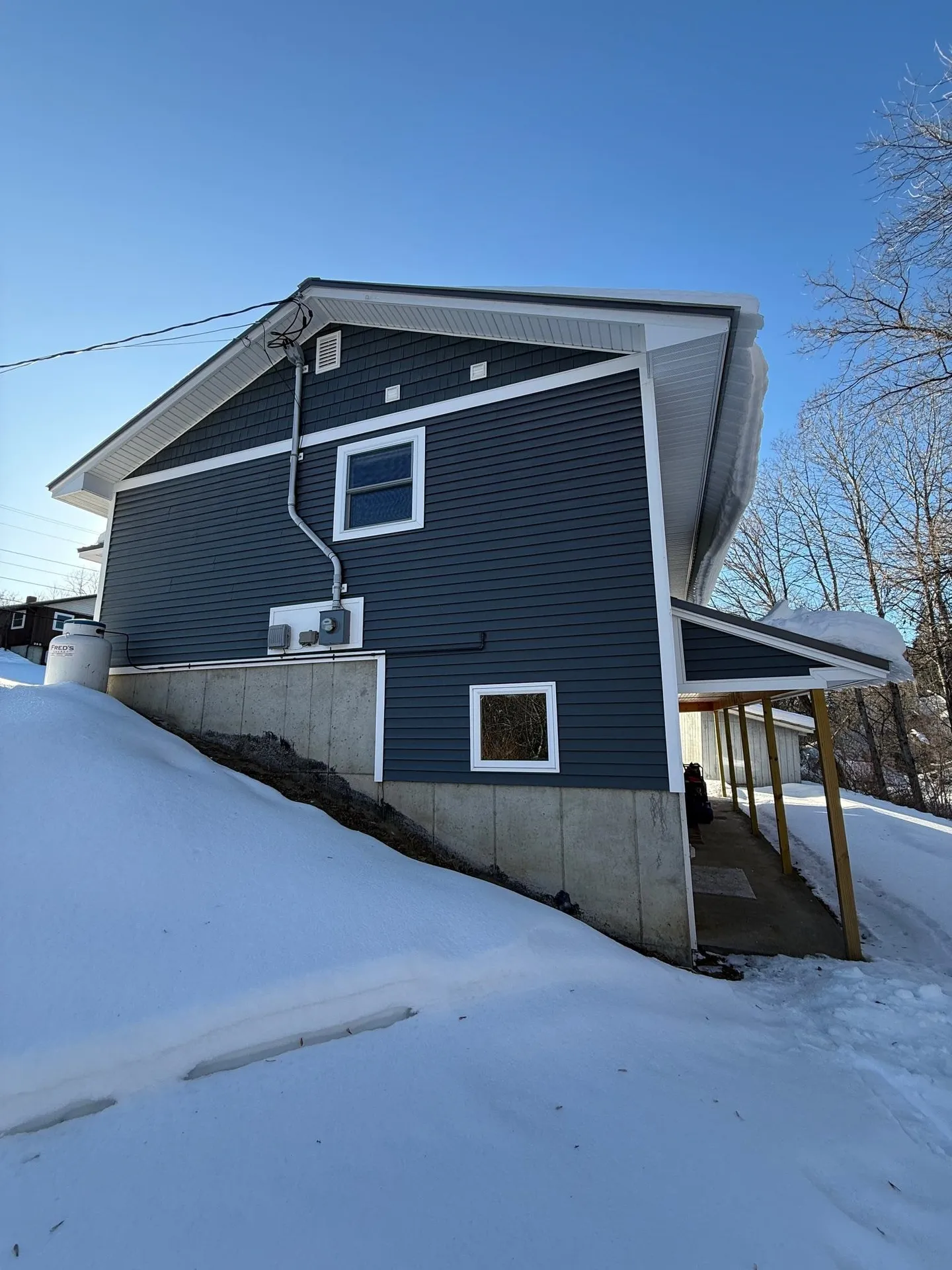 256 York Street Lyndon VT 05849