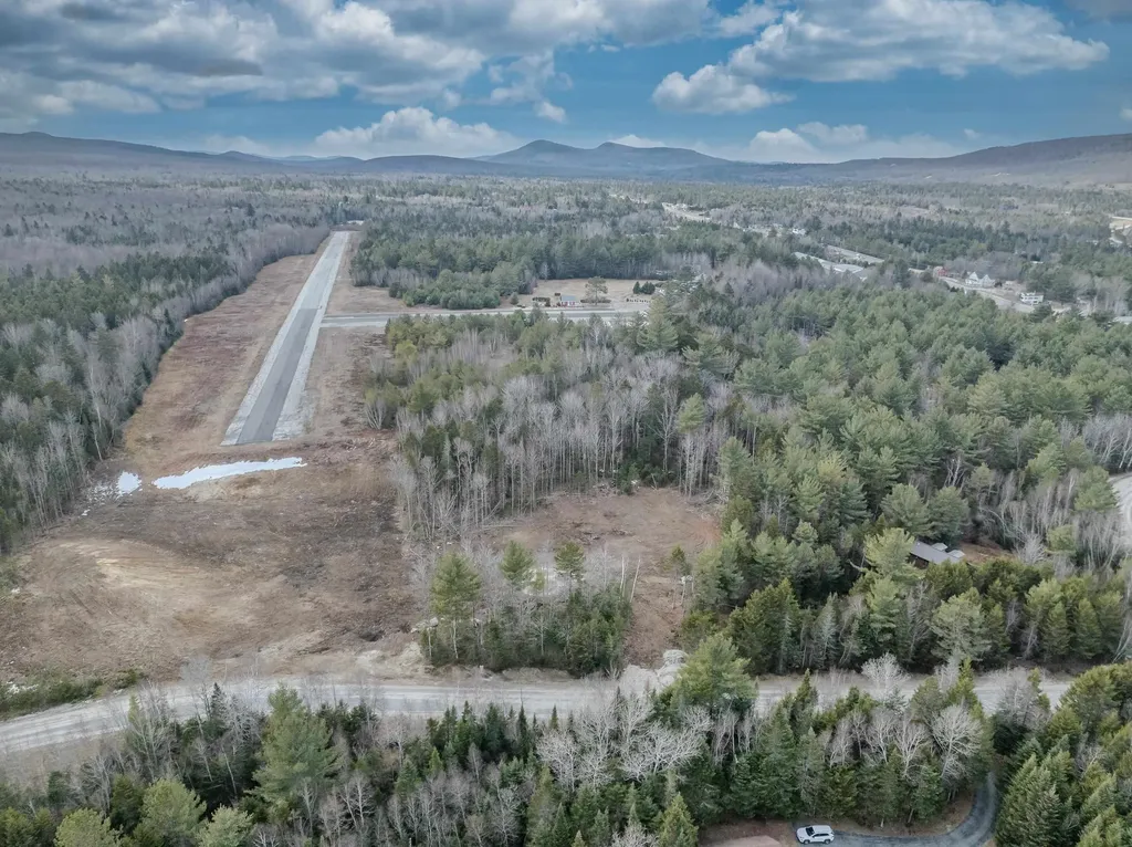 00 Tuttlebrook Road Carroll NH 03595