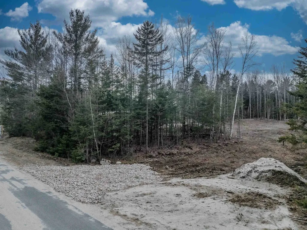 00 Tuttlebrook Road Carroll NH 03595