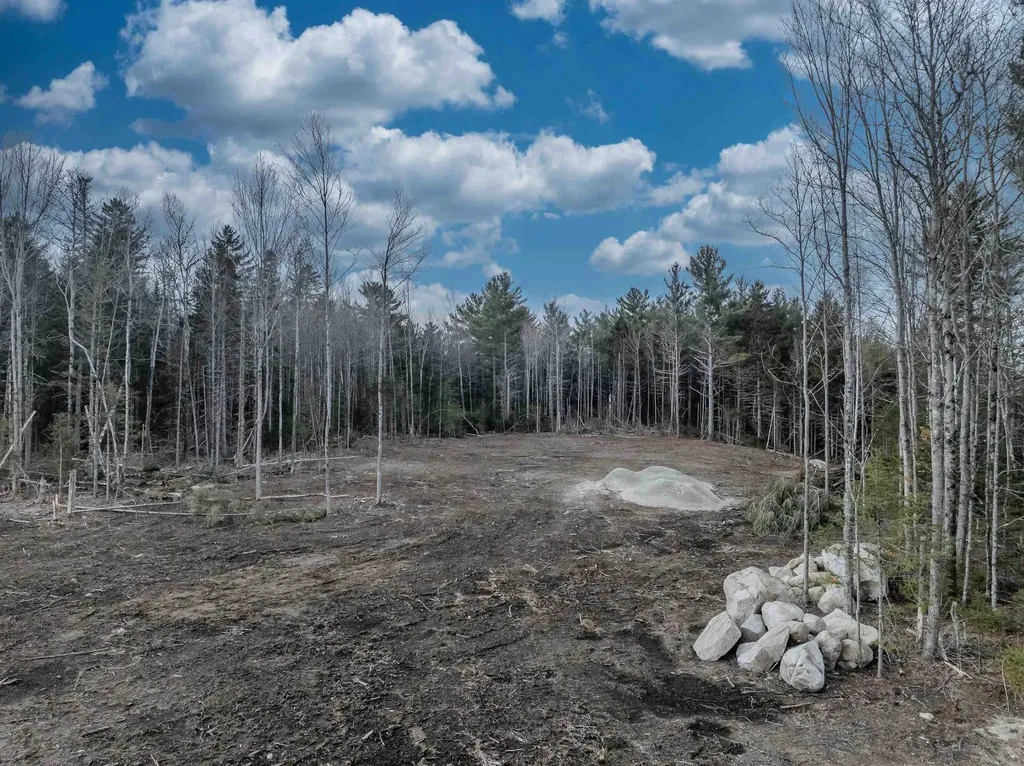 00 Tuttlebrook Road Carroll NH 03595